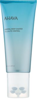 Ahava Mineral Body Shaper gel za oblikovanje protiv celulita