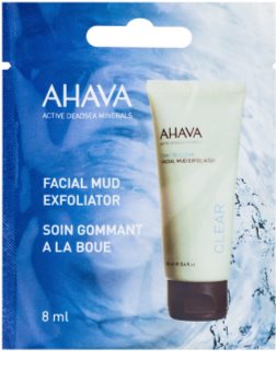 Ahava Time To Clear blatni piling za obraz