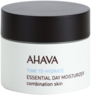 Ahava Time To Hydrate Feuchtigkeitsspendende Tagescreme für Mischhaut