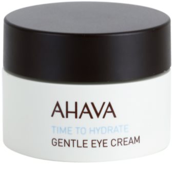 Ahava Time To Hydrate sanfte Augencreme