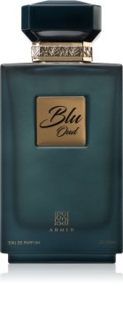 ahmed al maghribi blu oud