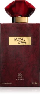 ahmed al maghribi royal cherry