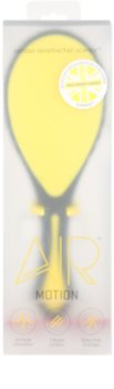 Air Motion Classic brosse à cheveux avec ventouse