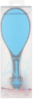Air Motion Super-Soft Щітка для волосся