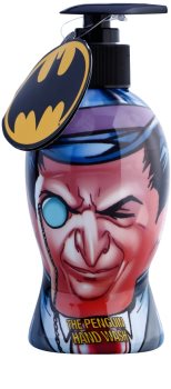 Air Val Batman mydło perfumowane dla dzieci 300 ml
