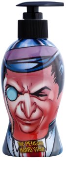 Air Val Batman mydło perfumowane dla dzieci 300 ml