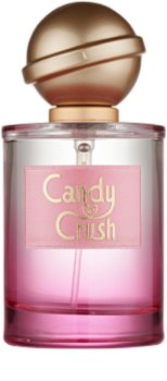 Air Val Candy Crush Lollipop Eau de Toilette para crianças 75 ml