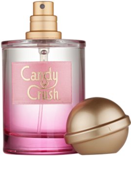Air Val Candy Crush Lollipop Eau de Toilette para crianças 75 ml