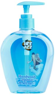 Air Val Ice Age żel pod prysznic dla dzieci 250 ml