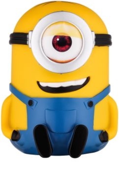 Air Val Minions gel za prhanje za otroke 200 ml 3D