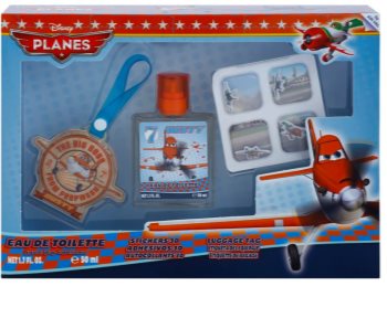 Air Val Planes darilni set I.