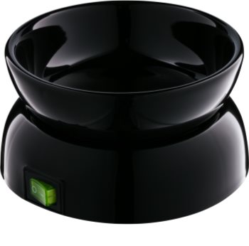 Air Wick Life Scents Mom´s Baking Lampă aromaterapie din sticlă 22 g + Ceară în lămpi aromatice