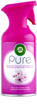 Air Wick Pure Cherry Blossom bytový sprej 250 ml