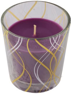 Air Wick Essential Oil Deco - Berries & Spice Geurkaars 105 gr