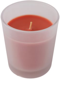 Air Wick Essential Oil Sugar Apple & Warm Cinnamon Duftkerze 105 g