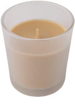Air Wick Essential Oil Vanilla & Brown Sugar illatos gyertya 105 g