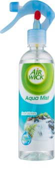 Air Wick Aqua Mist Fresh Waters Air Freshener 345 ml