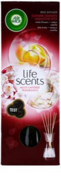 Air Wick Life Scents aroma Diffuser met navulling 30 ml Aroma diffuser 30 ml