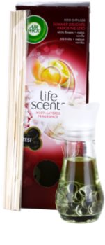 Air Wick Life Scents aroma Diffuser met navulling 30 ml Aroma diffuser 30 ml
