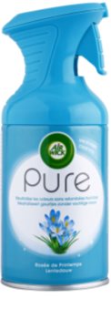 Air Wick Pure Spring Breeze spray pentru camera 250 ml