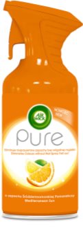 Air Wick Pure Mediterranean Sun Raumspray 250 ml