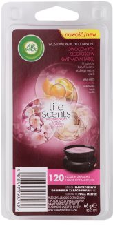 Air Wick Life Scents Summer Delights tartelette en cire 66 g