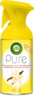 Air Wick Pure White Vanilla spray lakásba 250 ml