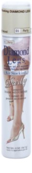 AirStocking Diamond Legs meia-calça em spray SPF 25