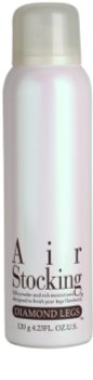 AirStocking Diamond Legs calze spray colorate SPF 25