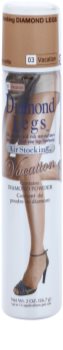 AirStocking Diamond Legs medias instantáneas en spray SPF 25