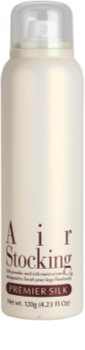 AirStocking Premier Silk fond de teint jambes en spray