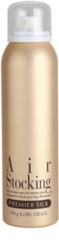 AirStocking Premier Silk fond de teint jambes en spray