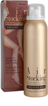 AirStocking Premier Silk tönende Sprühstrümpfe