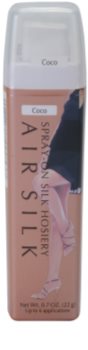 AirStocking Premier Silk najlonke u spreju mini
