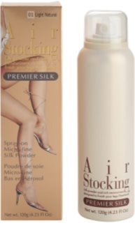 AirStocking Premier Silk tönende Sprühstrümpfe