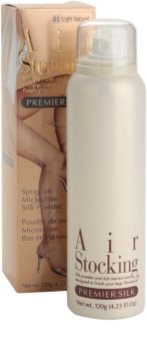 AirStocking Premier Silk tönende Sprühstrümpfe