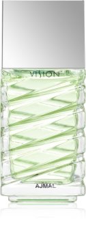 ajmal vision
