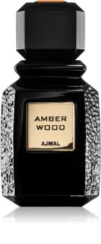 ajmal amber wood