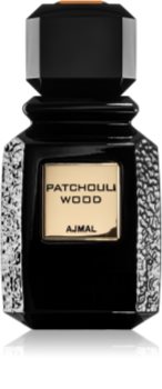 ajmal patchouli wood