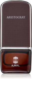 ajmal aristocrat woda perfumowana 75 ml    