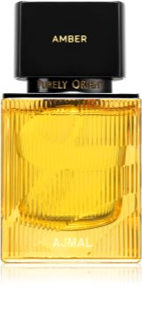 ajmal purely orient - amber ekstrakt perfum 75 ml   