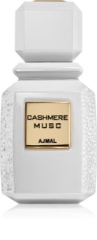 ajmal cashmere musc