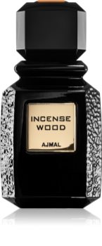 ajmal incense wood