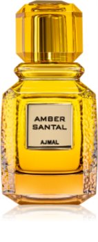 ajmal amber santal woda perfumowana 100 ml   