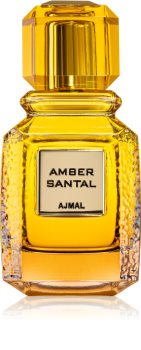 ajmal amber santal woda perfumowana 100 ml