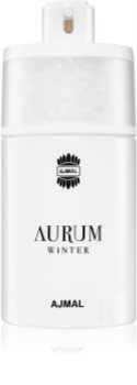 ajmal aurum winter woda perfumowana 75 ml   