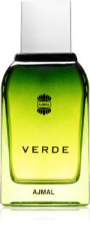 ajmal verde