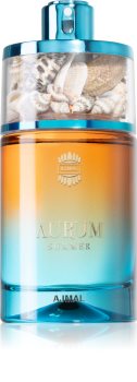 ajmal aurum summer woda perfumowana 75 ml    