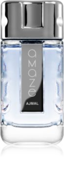 ajmal amaze for men woda perfumowana dla mężczyzn 100 ml   