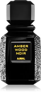 ajmal amber wood noir woda perfumowana 50 ml    